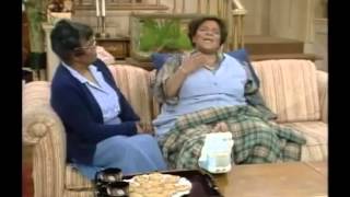 nell carter feet 2