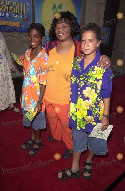 nell carter feet 4