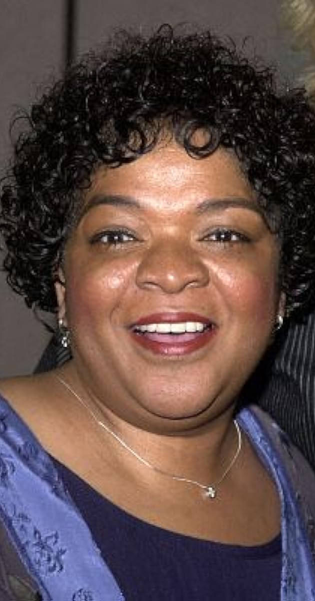 nell carter feet 5