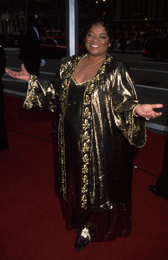 nell carter feet 6