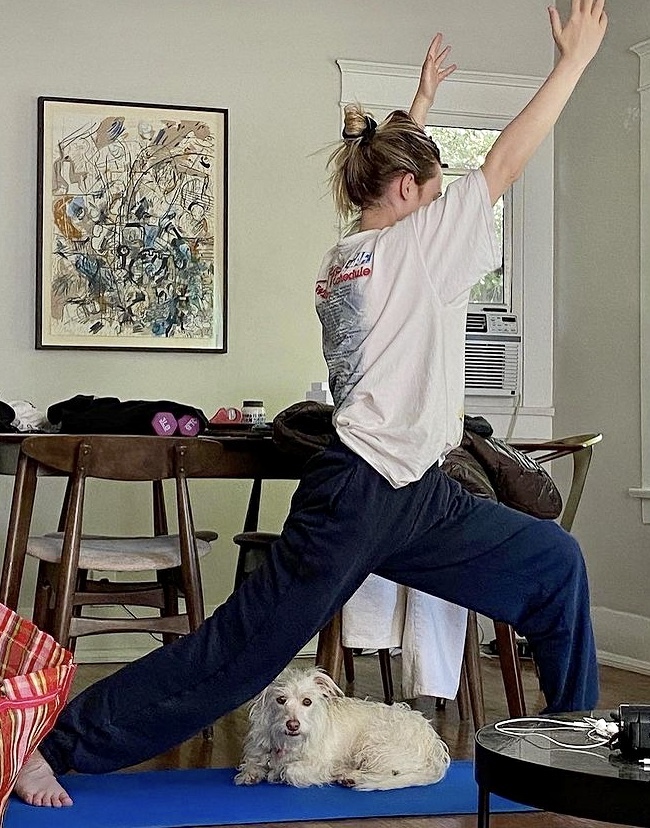 nell verlaque feet 4