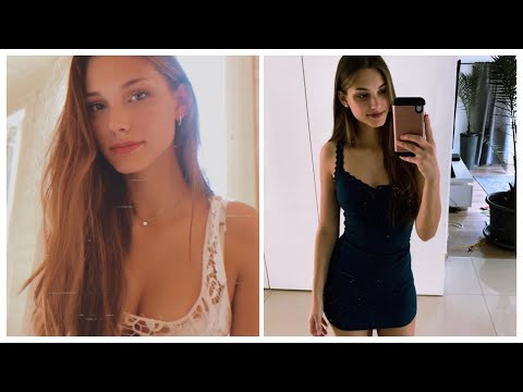 nelli omolnar feet 5