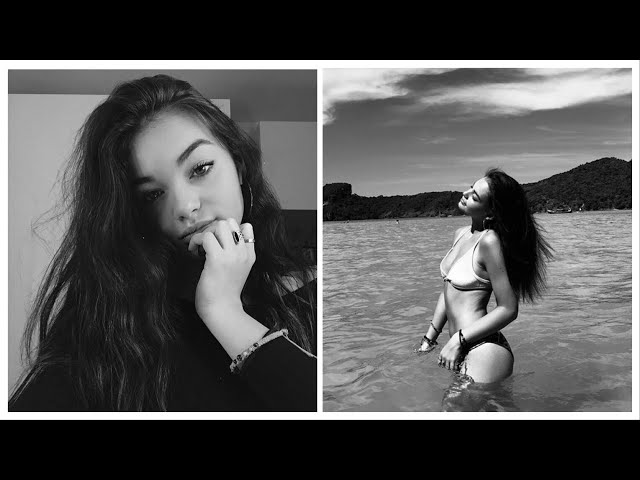 nelli omolnar feet 6