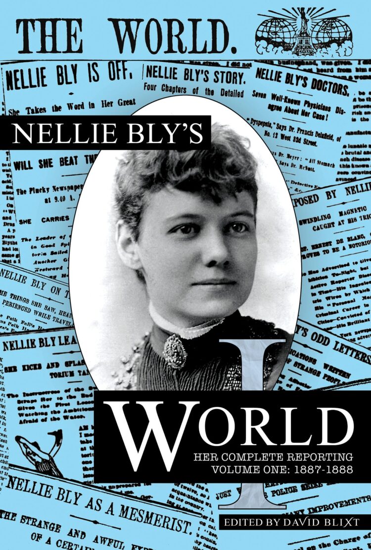 nellie bly feet 5