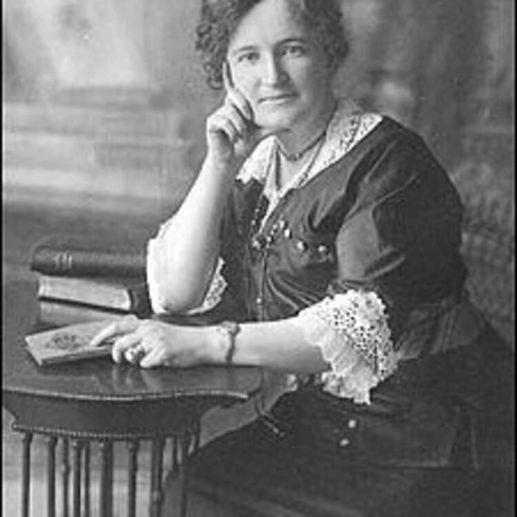 nellie mcclung feet 5