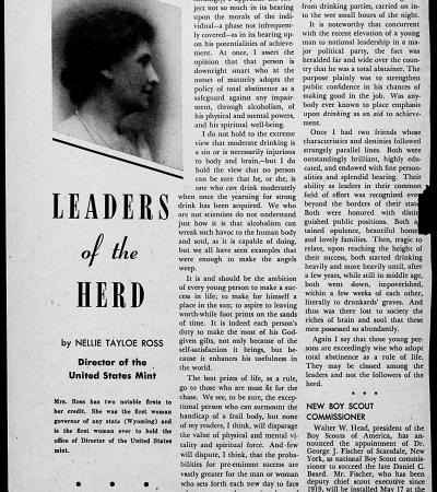 nellie tayloe ross feet 6