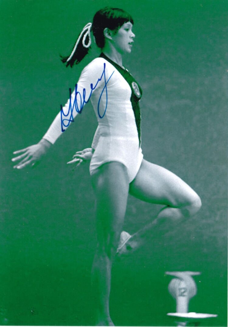 nellie vladimirovna kim feet 1