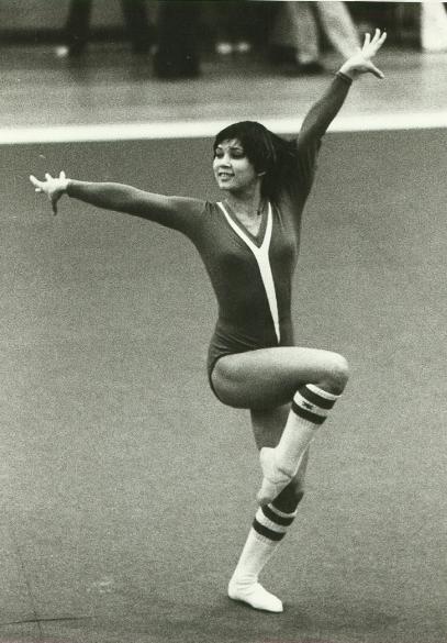 nellie vladimirovna kim feet 2