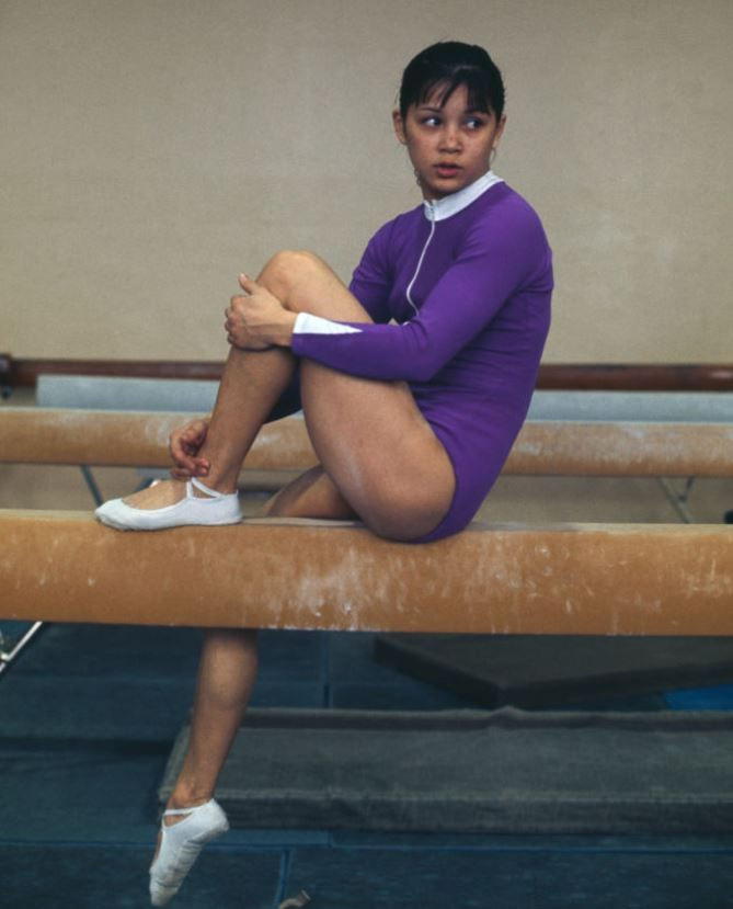 nellie vladimirovna kim feet 4