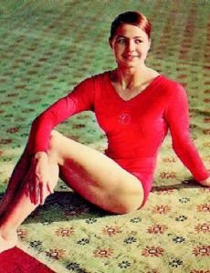 nellie vladimirovna kim feet 6