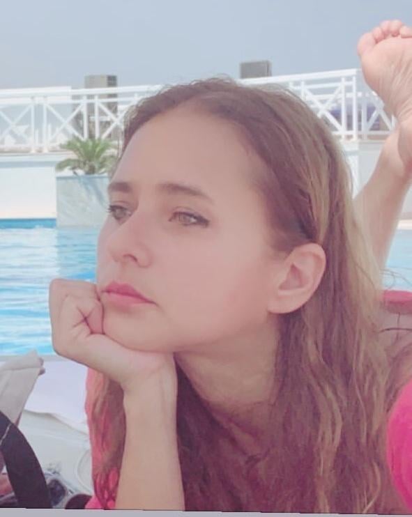 nelly anderson feet 5