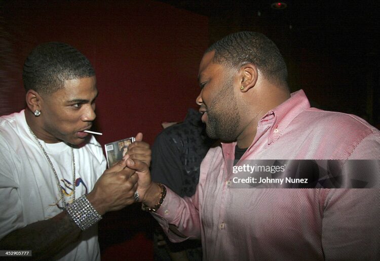 nelly anderson feet 6