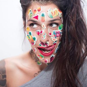 nena von flow feet 5