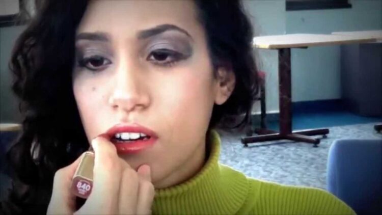 neonindiegirl feet 4