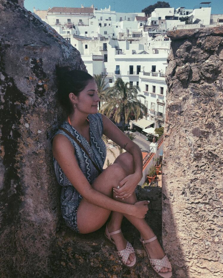 nerea camacho feet 3