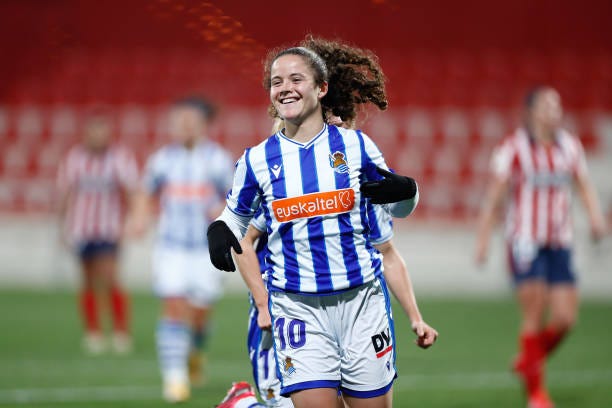 nerea eizagirre feet 1