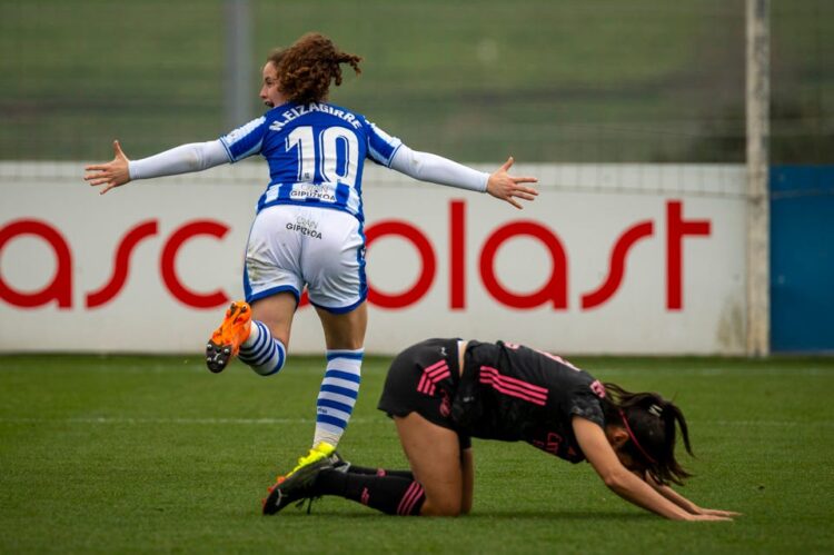 nerea eizagirre feet 4