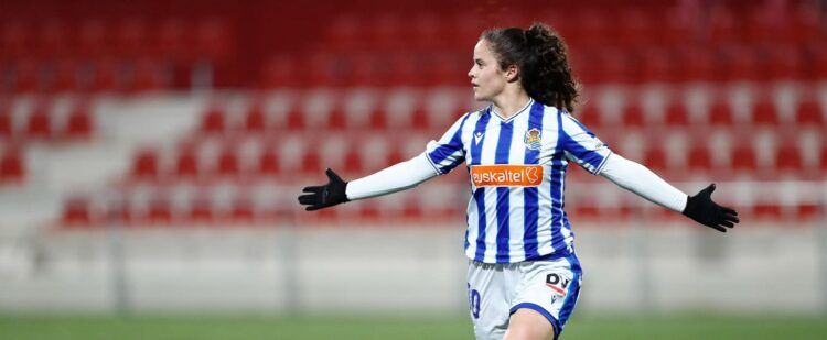 nerea eizagirre feet 5