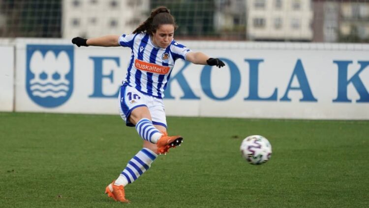 nerea eizagirre feet 6