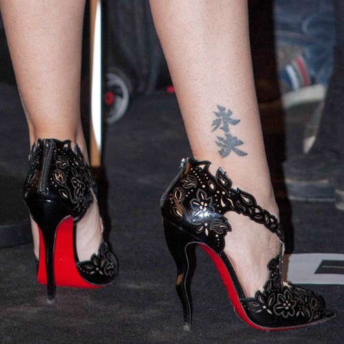 nerea garmendia feet 2