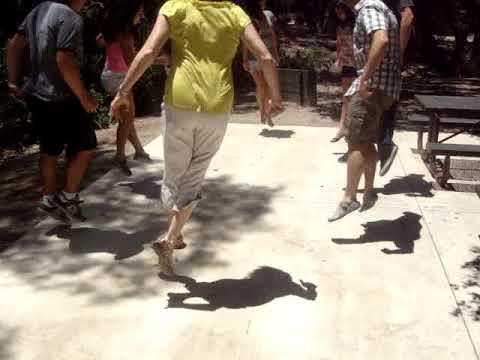 nerea ibarzabal feet 3