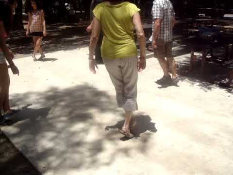 nerea ibarzabal feet 4