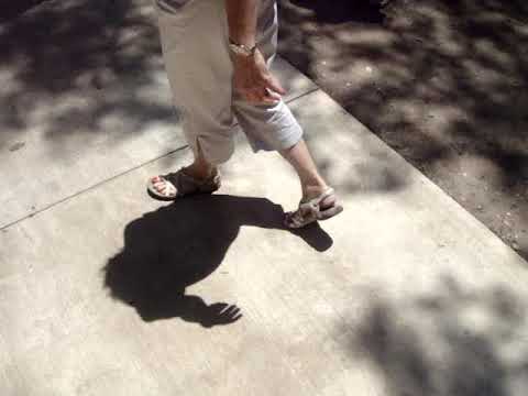 nerea ibarzabal feet 6