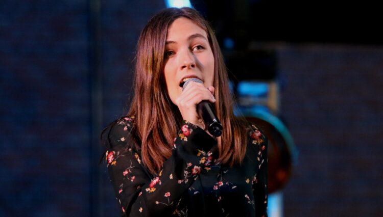 nerea ibarzabal feet scaled