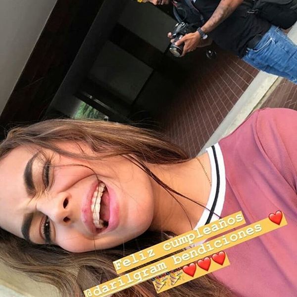 nerea laborde feet 5