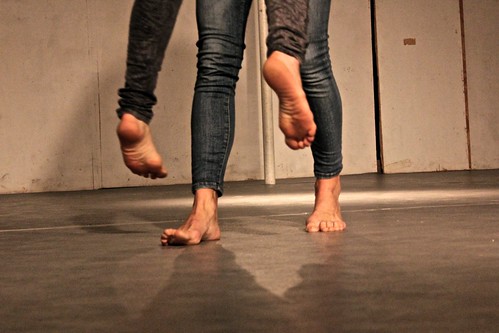 nerea martinez feet 1