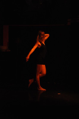 nerea martinez feet 3