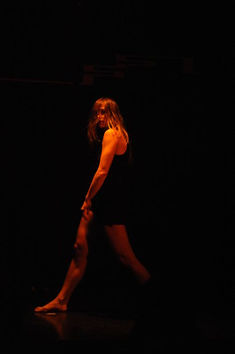 nerea martinez feet 4