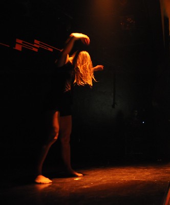 nerea martinez feet 5