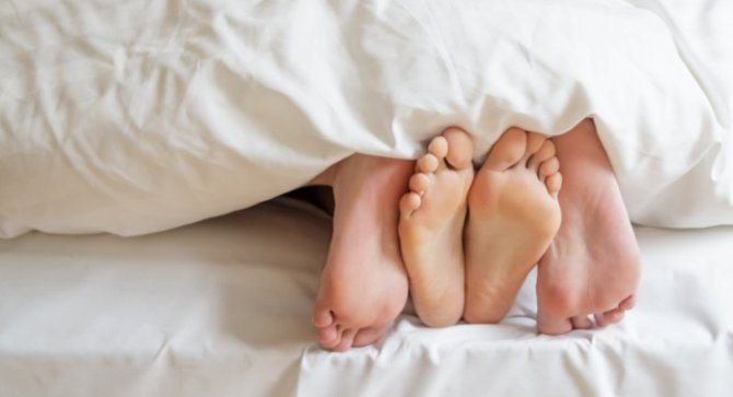 nerea moreno alarcon feet