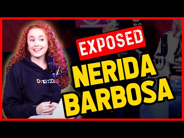 nerida barbosa feet 5