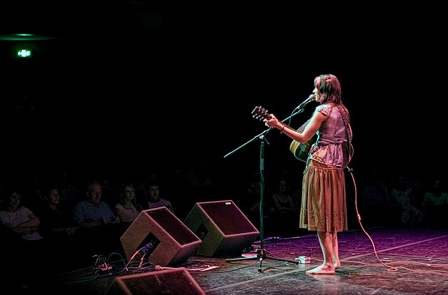 nerina pallot feet 2