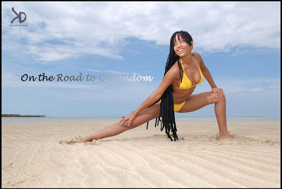 nerissa irving feet 4