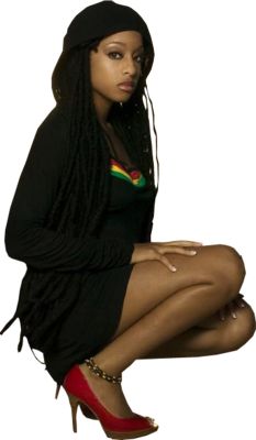 nerissa irving feet 5