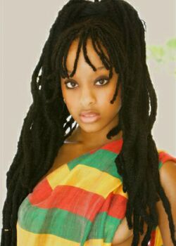 nerissa irving feet 6