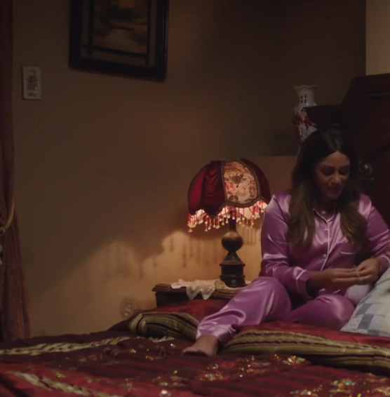 nermin al fiqy feet 6