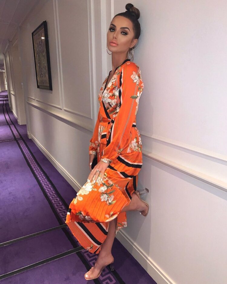 nermina pieters feet 3