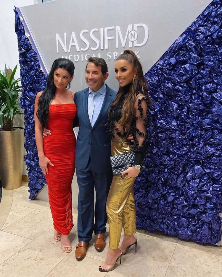 nermina pieters feet 6