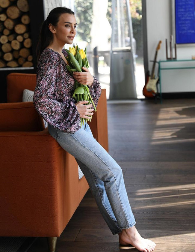 neslisah duzyatan feet 3