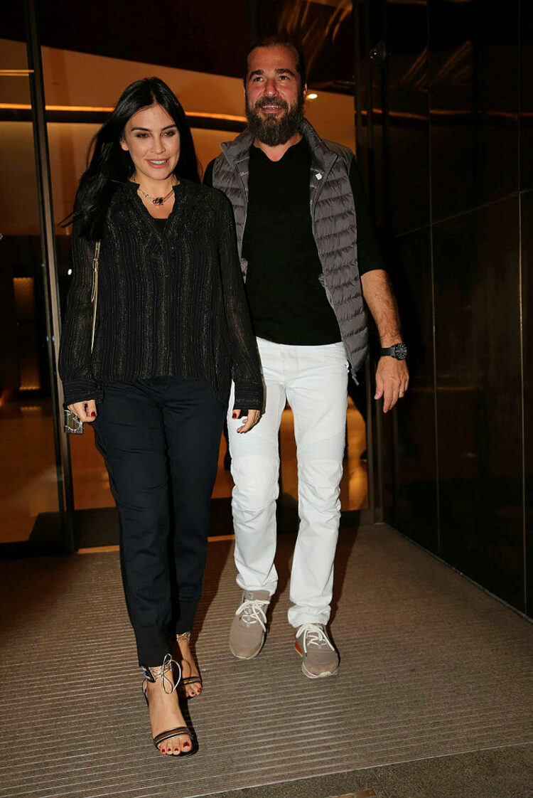 neslisah duzyatan feet 4