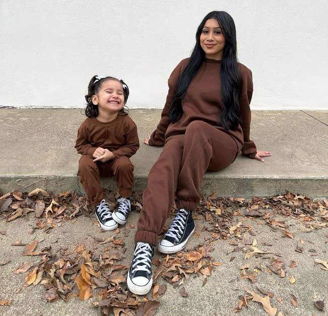 nessa diosdado feet 2