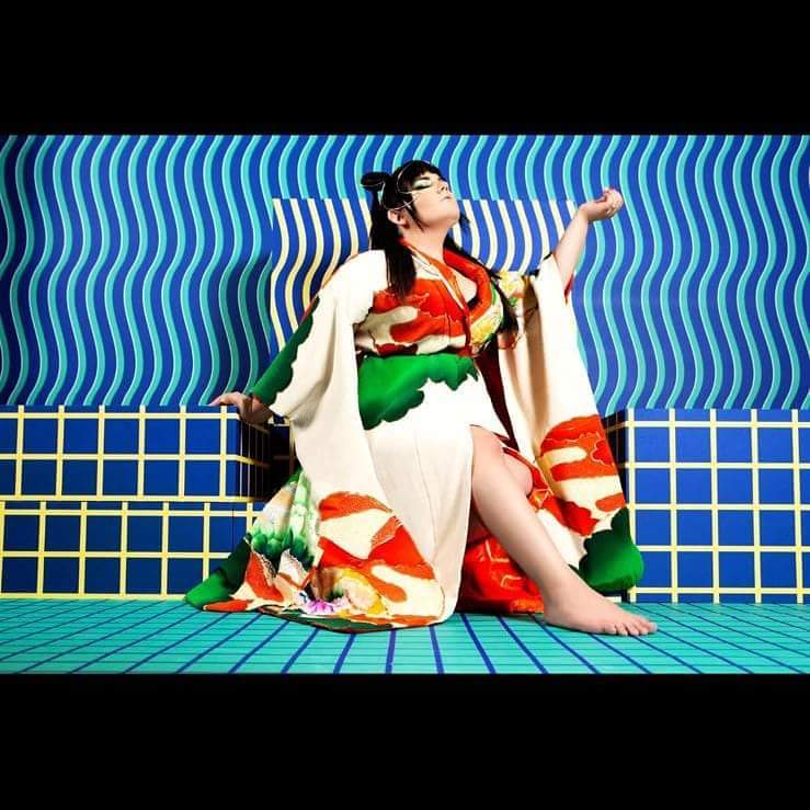 netta barzilai feet 1