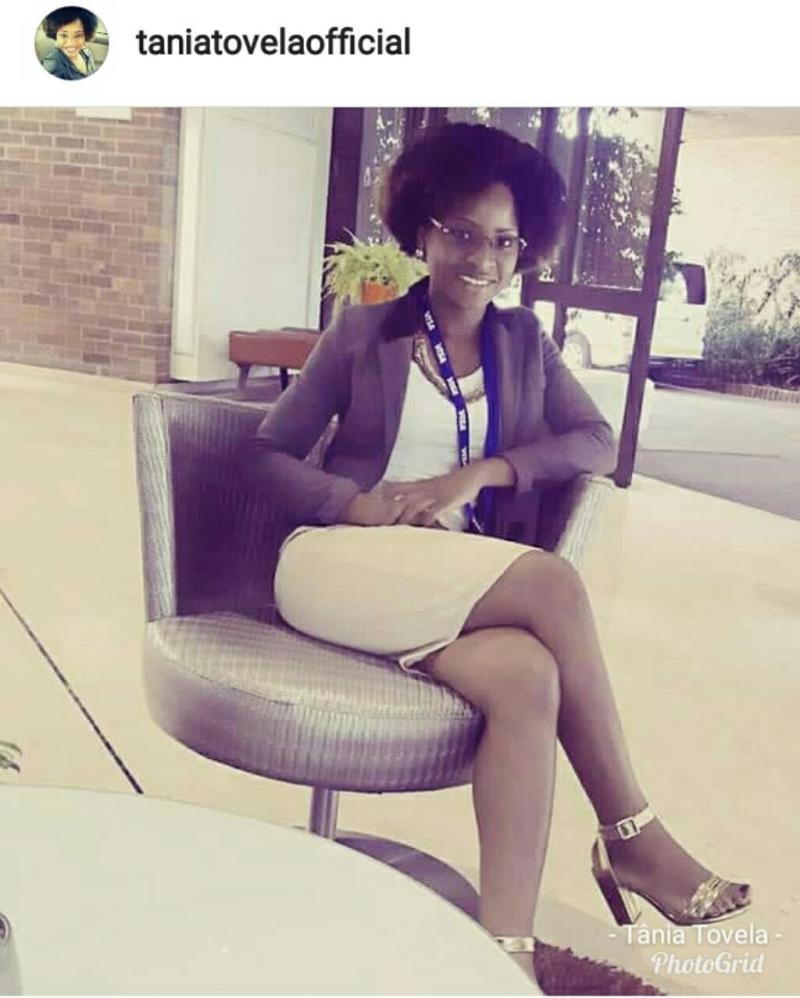 neusa ciriaco feet 6