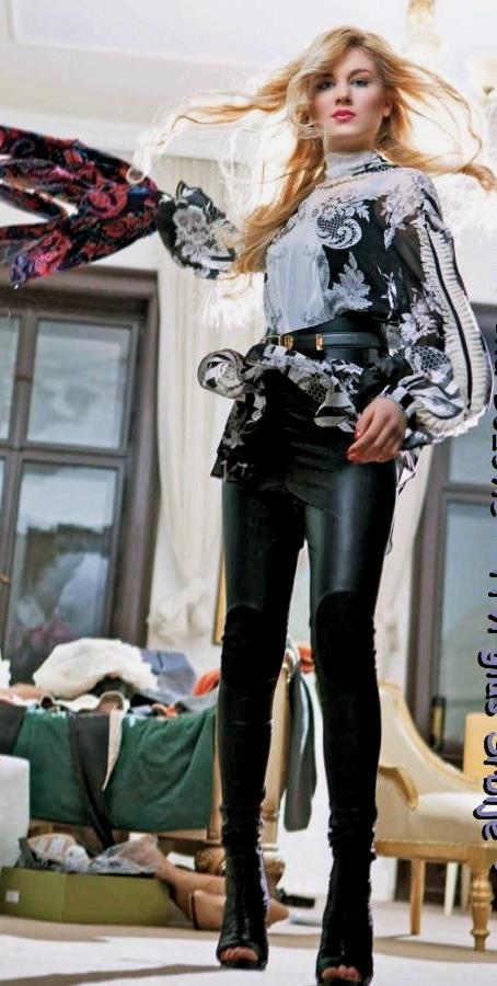 nevena bozovic feet 5