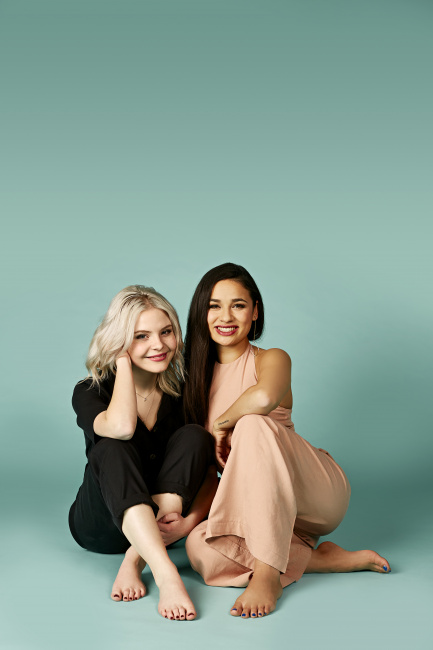 nevena bozovic feet 6