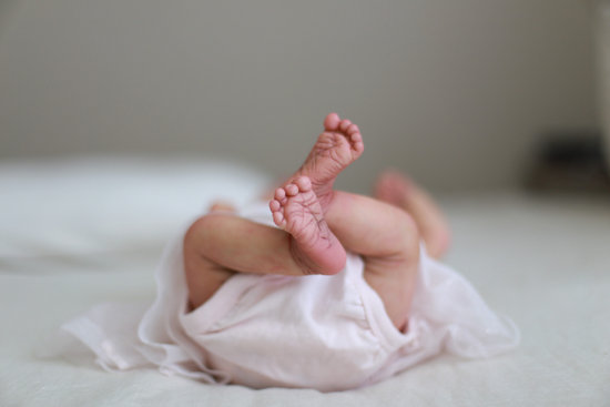 neysa brandon feet 3